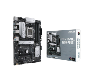 Płyta główna Asus PRIME B650-PLUS AM5 DDR5 ATX z HDMI DP