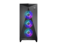 MSI Obudowa MPG GUNGNIR 300R AIRFLOW czarna Midi Tower z hartowanym szkłem MSI Obudowa MPG GUNGNIR 300R AIRFLOW czarna Midi Tower z hartowanym szkłem