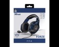 Słuchawki gamingowe Trust GXT 488 FORZE-B PS4 stereo z mikrofonem Słuchawki gamingowe Trust GXT 488 FORZE-B PS4 stereo z mikrofonem