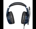 Słuchawki gamingowe Trust GXT 488 FORZE-B PS4 stereo z mikrofonem Słuchawki gamingowe Trust GXT 488 FORZE-B PS4 stereo z mikrofonem