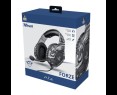 Słuchawki gamingowe Trust GXT 488 FORZE-G PS4 stereo z mikrofonem Słuchawki gamingowe Trust GXT 488 FORZE-G PS4 stereo z mikrofonem