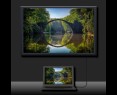 Kabel DisplayPort 1.2 2m Qoltec 4K wydajny do gier i multimediów Kabel DisplayPort 1.2 2m Qoltec 4K wydajny do gier i multimediów