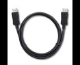 Kabel Qoltec DisplayPort 1.4 męski 2m 8K HDR wydajny do gier i multimediów Kabel Qoltec DisplayPort 1.4 męski 2m 8K HDR wydajny do gier i multimediów