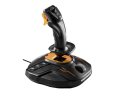 Joystick Thrustmaster T.16000M FCS PC ergonomiczny z programowalnymi przyciskami Joystick Thrustmaster T.16000M FCS PC ergonomiczny z programowalnymi przyciskami