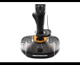 Joystick Thrustmaster T.16000M FCS PC ergonomiczny z programowalnymi przyciskami Joystick Thrustmaster T.16000M FCS PC ergonomiczny z programowalnymi przyciskami