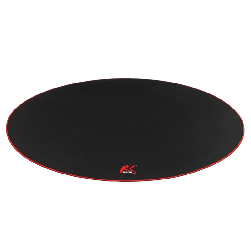 Mata Maclean pod fotel gamingowy 100cm RS172 antypoślizgowa Mata Maclean pod fotel gamingowy 100cm RS172 antypoślizgowa