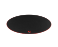 Mata Maclean pod fotel gamingowy 100cm RS172 antypoślizgowa Mata Maclean pod fotel gamingowy 100cm RS172 antypoślizgowa