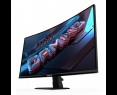 Monitor Gigabyte GS27QCA 27 cali QHD 180Hz 1ms matowy VA Monitor Gigabyte GS27QCA 27 cali QHD 180Hz 1ms matowy VA