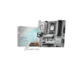 MSI B850M GAMING PLUS WIFI płyta główna mATX 4DDR5 Wi-Fi 7 MSI B850M GAMING PLUS WIFI płyta główna mATX 4DDR5 Wi-Fi 7
