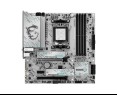MSI B850M GAMING PLUS WIFI płyta główna mATX 4DDR5 Wi-Fi 7 MSI B850M GAMING PLUS WIFI płyta główna mATX 4DDR5 Wi-Fi 7
