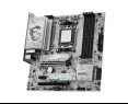 MSI B850M GAMING PLUS WIFI płyta główna mATX 4DDR5 Wi-Fi 7 MSI B850M GAMING PLUS WIFI płyta główna mATX 4DDR5 Wi-Fi 7