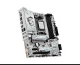 MSI B850M GAMING PLUS WIFI płyta główna mATX 4DDR5 Wi-Fi 7 MSI B850M GAMING PLUS WIFI płyta główna mATX 4DDR5 Wi-Fi 7
