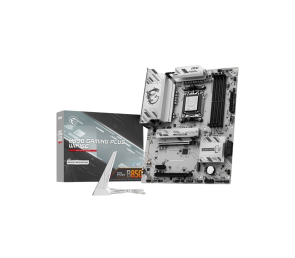 MSI Płyta główna B850 GAMING PLUS WIFI6E ATX AMD Ryzen DDR5