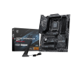 MSI Płyta główna X870E GAMING PLUS WIFI AM5 4DDR5 ATX wydajna do gier MSI Płyta główna X870E GAMING PLUS WIFI AM5 4DDR5 ATX wydajna do gier