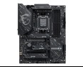 MSI Płyta główna X870E GAMING PLUS WIFI AM5 4DDR5 ATX wydajna do gier MSI Płyta główna X870E GAMING PLUS WIFI AM5 4DDR5 ATX wydajna do gier
