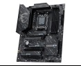 MSI Płyta główna X870E GAMING PLUS WIFI AM5 4DDR5 ATX wydajna do gier MSI Płyta główna X870E GAMING PLUS WIFI AM5 4DDR5 ATX wydajna do gier