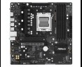 Płyta główna ASRock A620AM PRO-A AM5 4DDR5 HDMI mATX wydajna Płyta główna ASRock A620AM PRO-A AM5 4DDR5 HDMI mATX wydajna