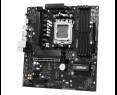 Płyta główna ASRock A620AM PRO-A AM5 4DDR5 HDMI mATX wydajna Płyta główna ASRock A620AM PRO-A AM5 4DDR5 HDMI mATX wydajna