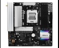 Płyta główna ASRock A620AM PRO RS WIFI AM5 mATX 4x DDR5 HDMI/DP Płyta główna ASRock A620AM PRO RS WIFI AM5 mATX 4x DDR5 HDMI/DP