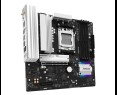 Płyta główna ASRock A620AM PRO RS WIFI AM5 mATX 4x DDR5 HDMI/DP Płyta główna ASRock A620AM PRO RS WIFI AM5 mATX 4x DDR5 HDMI/DP