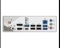 Płyta główna ASRock A620AM PRO RS WIFI AM5 mATX 4x DDR5 HDMI/DP Płyta główna ASRock A620AM PRO RS WIFI AM5 mATX 4x DDR5 HDMI/DP