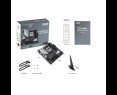 Płyta główna Asus Prime B650M-A WIFI II Micro-ATX DDR5 z PCIe 5.0 Płyta główna Asus Prime B650M-A WIFI II Micro-ATX DDR5 z PCIe 5.0