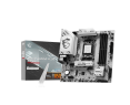 Płyta główna MSI B850M GAMING PLUS WIFI6E AM5 DDR5 mATX gry Płyta główna MSI B850M GAMING PLUS WIFI6E AM5 DDR5 mATX gry