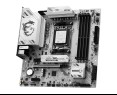 Płyta główna MSI B850M GAMING PLUS WIFI6E AM5 DDR5 mATX gry Płyta główna MSI B850M GAMING PLUS WIFI6E AM5 DDR5 mATX gry