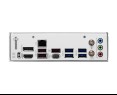 Płyta główna MSI B850M GAMING PLUS WIFI6E AM5 DDR5 mATX gry Płyta główna MSI B850M GAMING PLUS WIFI6E AM5 DDR5 mATX gry