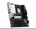 Płyta główna MSI PRO B850M-P WIFI AM5 DDR5 ATX z Wi-Fi 7 Płyta główna MSI PRO B850M-P WIFI AM5 DDR5 ATX z Wi-Fi 7