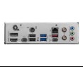 Płyta główna MSI PRO B860M-A WIFI mATX DDR5 z Thunderbolt 4 Płyta główna MSI PRO B860M-A WIFI mATX DDR5 z Thunderbolt 4
