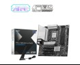 Płyta główna MSI PRO B860M-A WIFI mATX DDR5 z Thunderbolt 4 Płyta główna MSI PRO B860M-A WIFI mATX DDR5 z Thunderbolt 4