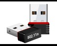KARTA SIECIOWA ADAPTER WIFI USB 802.11n 150Mbps KARTA SIECIOWA ADAPTER WIFI USB 802.11n 150Mbps