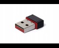 KARTA SIECIOWA ADAPTER WIFI USB 802.11n 150Mbps KARTA SIECIOWA ADAPTER WIFI USB 802.11n 150Mbps