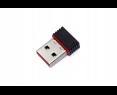 KARTA SIECIOWA ADAPTER WIFI USB 802.11n 150Mbps KARTA SIECIOWA ADAPTER WIFI USB 802.11n 150Mbps