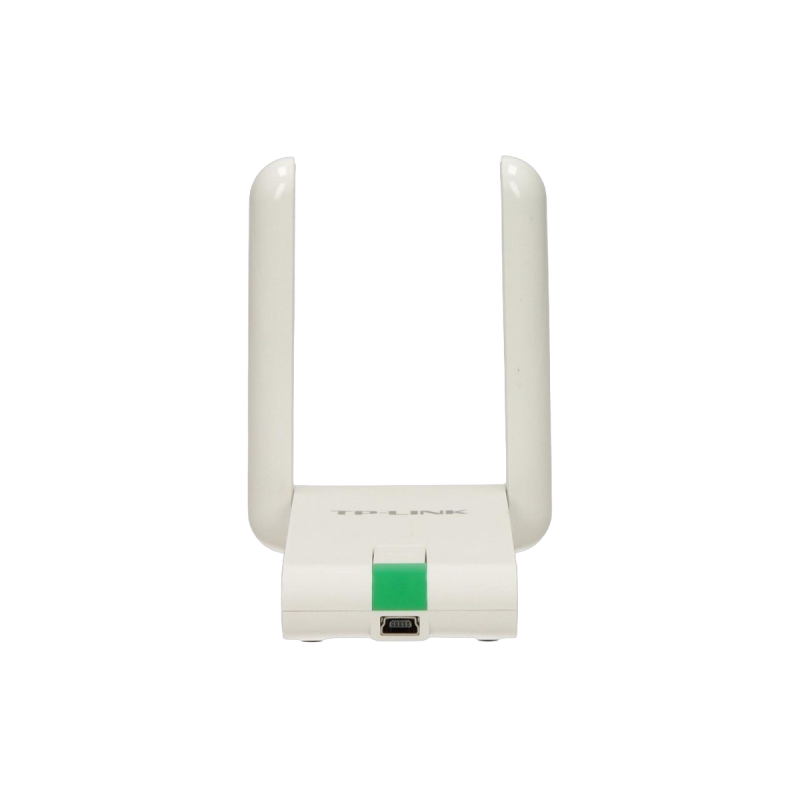 Karta WiFi TP-LINK WN822N USB 2.0 N300 z antenami 3dBi Karta WiFi TP-LINK WN822N USB 2.0 N300 z antenami 3dBi