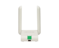 Karta WiFi TP-LINK WN822N USB 2.0 N300 z antenami 3dBi Karta WiFi TP-LINK WN822N USB 2.0 N300 z antenami 3dBi