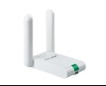 Karta WiFi TP-LINK WN822N USB 2.0 N300 z antenami 3dBi Karta WiFi TP-LINK WN822N USB 2.0 N300 z antenami 3dBi