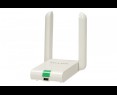 Karta WiFi TP-LINK WN822N USB 2.0 N300 z antenami 3dBi Karta WiFi TP-LINK WN822N USB 2.0 N300 z antenami 3dBi