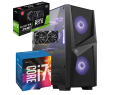 BSG Striker V18 Intel Core i7 NVIDIA GeForce RTX 3050 16GB DDR4 512GB SSD Windows 10 Pro BSG Striker V18 Intel Core i7 NVIDIA GeForce RTX 3050 16GB DDR4 512GB SSD Windows 10 Pro
