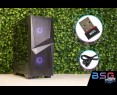 BSG Striker V18 Intel Core i7 NVIDIA GeForce RTX 3050 16GB DDR4 512GB SSD Windows 10 Pro BSG Striker V18 Intel Core i7 NVIDIA GeForce RTX 3050 16GB DDR4 512GB SSD Windows 10 Pro