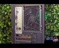 BSG Striker V18 Intel Core i7 NVIDIA GeForce RTX 3050 16GB DDR4 512GB SSD Windows 10 Pro BSG Striker V18 Intel Core i7 NVIDIA GeForce RTX 3050 16GB DDR4 512GB SSD Windows 10 Pro