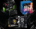 BSG Striker V18 Intel Core i7 NVIDIA GeForce RTX 3050 16GB DDR4 512GB SSD Windows 10 Pro BSG Striker V18 Intel Core i7 NVIDIA GeForce RTX 3050 16GB DDR4 512GB SSD Windows 10 Pro