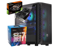 BSG Striker V19 Intel Core i7 NVIDIA GeForce GTX 1660 Super 16GB DDR4 512GB SSD Windows 11 Pro BSG Striker V19 Intel Core i7 NVIDIA GeForce GTX 1660 Super 16GB DDR4 512GB SSD Windows 11 Pro