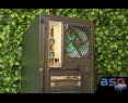 BSG Striker V19 Intel Core i7 NVIDIA GeForce GTX 1660 Super 16GB DDR4 512GB SSD Windows 11 Pro BSG Striker V19 Intel Core i7 NVIDIA GeForce GTX 1660 Super 16GB DDR4 512GB SSD Windows 11 Pro