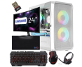 BSG Venom V11 AMD Ryzen 5 AMD Radeon RX Vega 11 32GB DDR4 1000GB SSD (M.2) Windows 11 Pro BSG Venom V11 AMD Ryzen 5 AMD Radeon RX Vega 11 32GB DDR4 1000GB SSD (M.2) Windows 11 Pro