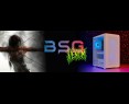 BSG Venom V11 AMD Ryzen 5 AMD Radeon RX Vega 11 32GB DDR4 1000GB SSD (M.2) Windows 11 Pro BSG Venom V11 AMD Ryzen 5 AMD Radeon RX Vega 11 32GB DDR4 1000GB SSD (M.2) Windows 11 Pro