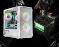 BSG Venom V11 AMD Ryzen 5 AMD Radeon RX Vega 11 32GB DDR4 1000GB SSD (M.2) Windows 11 Pro BSG Venom V11 AMD Ryzen 5 AMD Radeon RX Vega 11 32GB DDR4 1000GB SSD (M.2) Windows 11 Pro