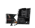 MSI PRO B850-S WIFI6E AM5 4DDR5 ATX wydajna płyta główna MSI PRO B850-S WIFI6E AM5 4DDR5 ATX wydajna płyta główna