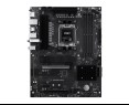 MSI PRO B850-S WIFI6E AM5 4DDR5 ATX wydajna płyta główna MSI PRO B850-S WIFI6E AM5 4DDR5 ATX wydajna płyta główna